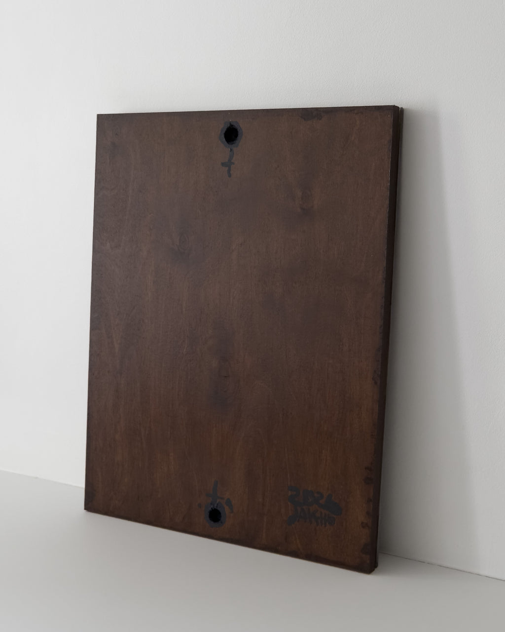 Spot Mirror Nr. 2