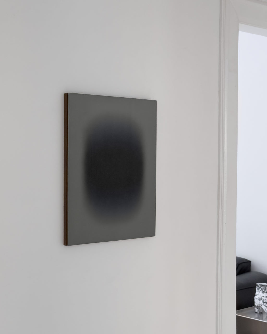 Spot Mirror Nr. 2