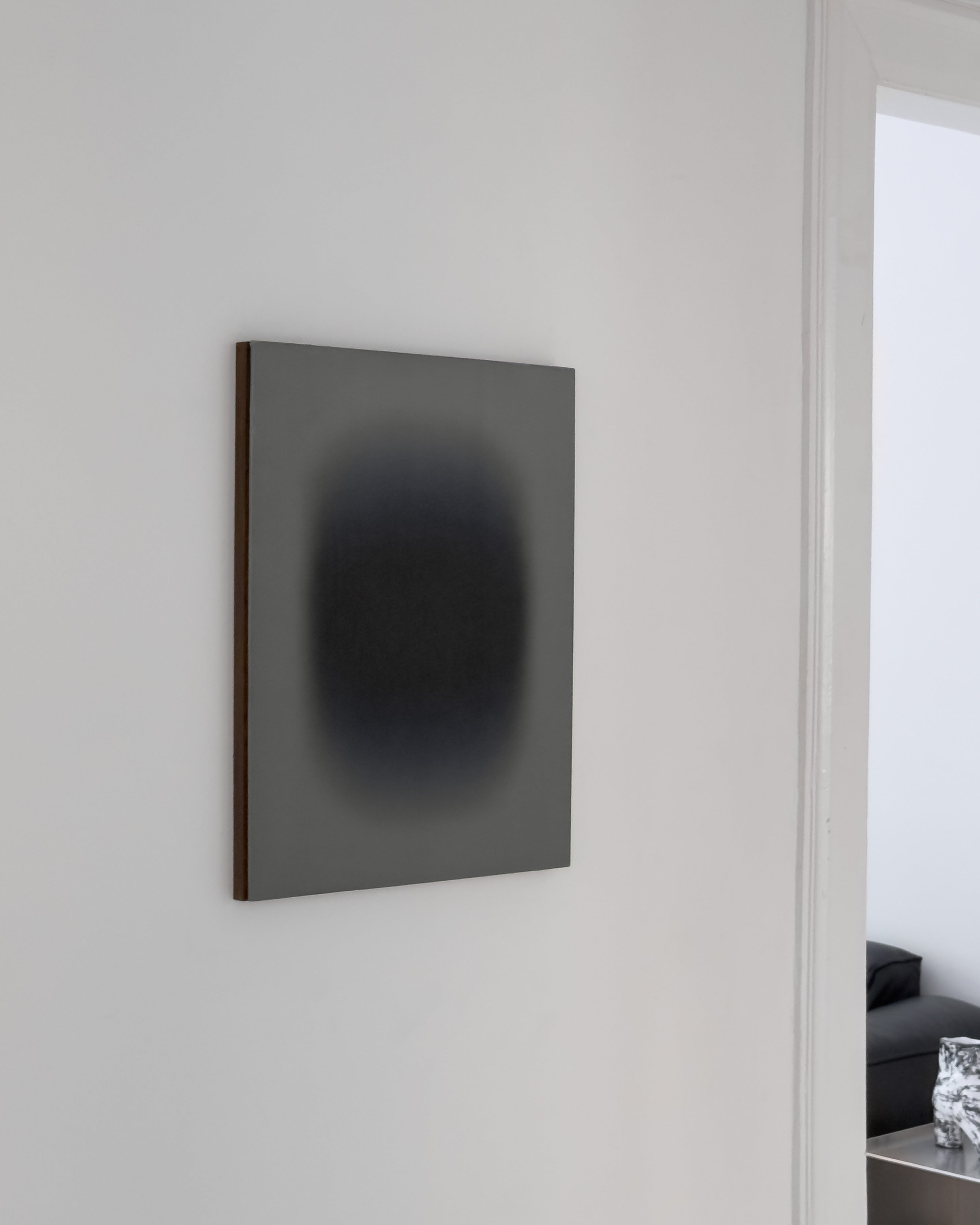 Spot Mirror Nr. 2