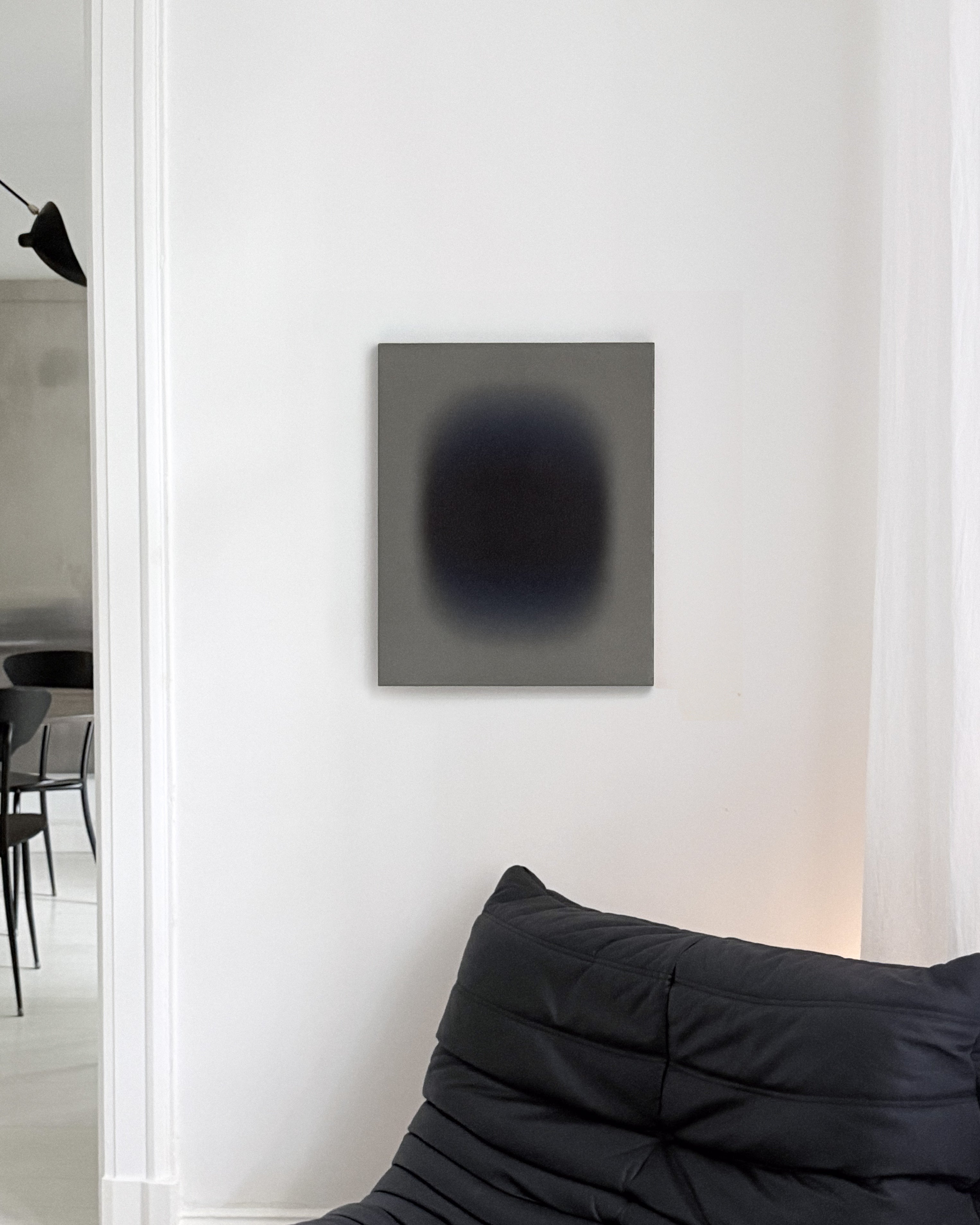 Spot Mirror Nr. 2